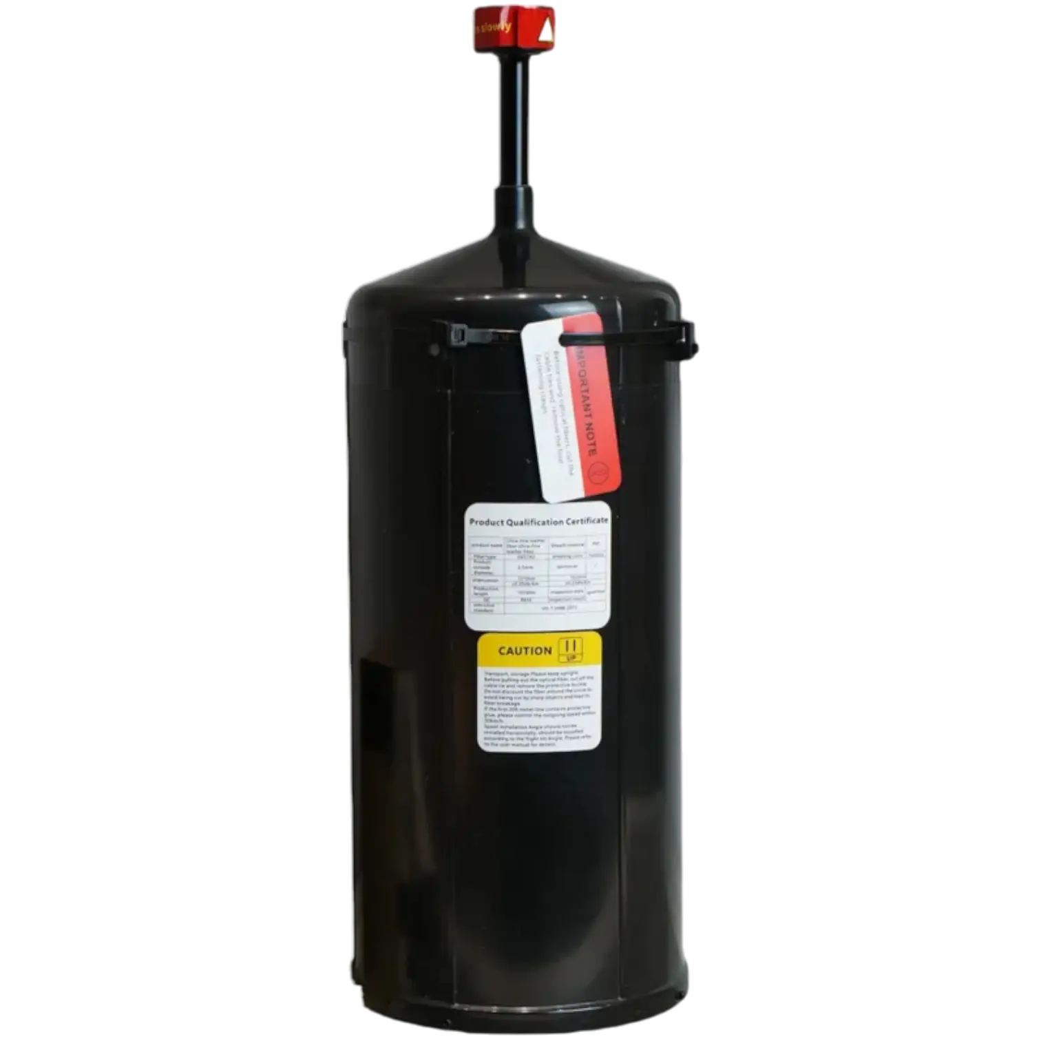 Катушка Оптоволокно для FPV-дронов